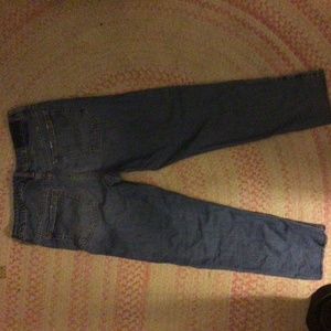 Gap teen. 12 girlfriend high-rise.